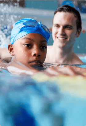 Seepferdchen Abzeichen