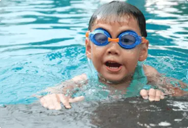Spielschwimmen Team - Karriere