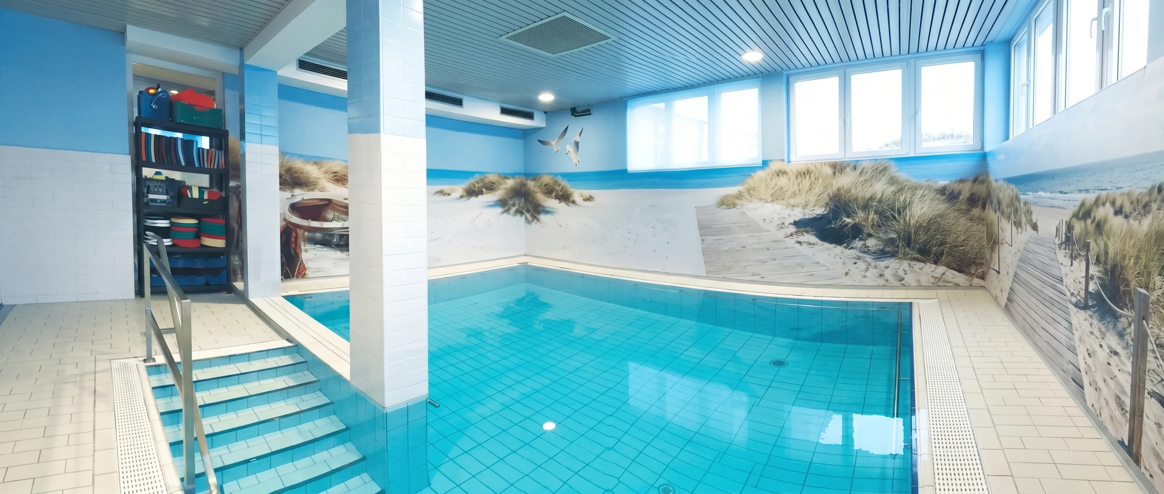 Physiotherapie Sandra Grunert